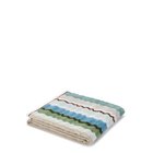 Missoni Home Eva Bath Sheet 100X150, 100 - Multi/patterned - 100X150