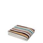 Missoni Home Aura Bath Sheet 100X150, 100 - Multi/patterned - 100X150