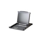 17" ATEN KVM console - 17"