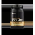 Optimum Nutrition - Gold Standard 100% Isolate - Vanilla 930 g