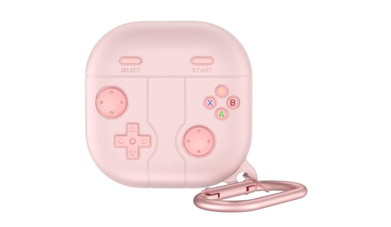 Samsung Galaxy Buds Core, kuulokekotelo