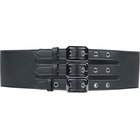 Killstar - Mourning Muse - Deathrite Belt - Vyö - Naiset - Musta