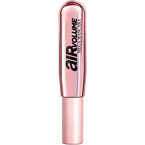 L'Orä©al Paris Air Volume Mega Ripsiväri 9 ml Schwarz