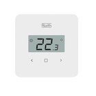 Roth Touchline® SL huonetermostaatti näytöllä