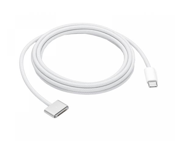 Apple - power cable - 24 pin USB-C to MagSafe 3 - 2 m