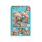 Educa 12-16-20-25 Teddy Bears In Park – kuva 1