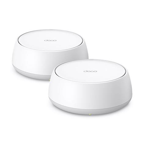 TP-Link BE3600 Whole Home Mesh Wi-Fi 7 System(2-Pack)