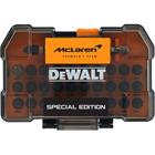 DeWalt x McLaren FLEXTORQ DT70901T, ruuvauskärkisarja 32kpl
