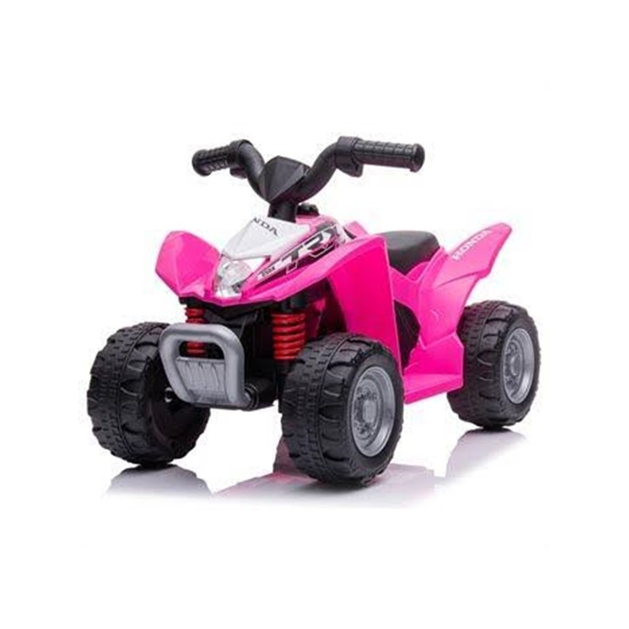 Honda PX250 ATV 6V - Pink