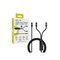 Mobile Origin CB10 140W Dual Charge USB-C Cable - 1.2m – kuva 1