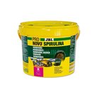 JBL Aqua PRONovo SPIRULINA FLAKES M 5.5 ltr.