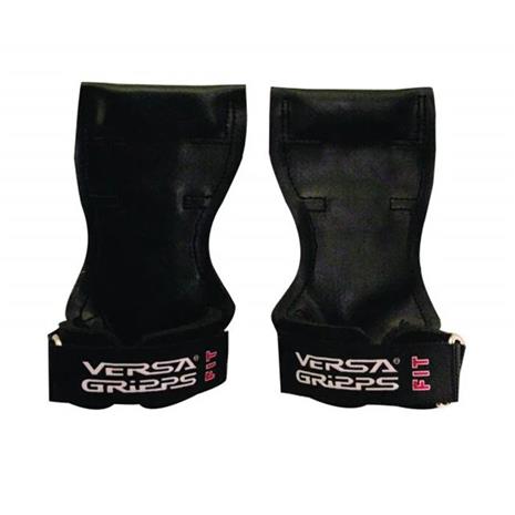 Versa Gripps - FIT, Black