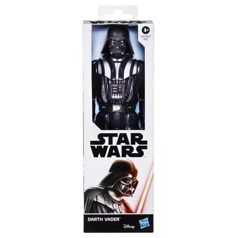 Star Wars Titan Darth Vader hahmo