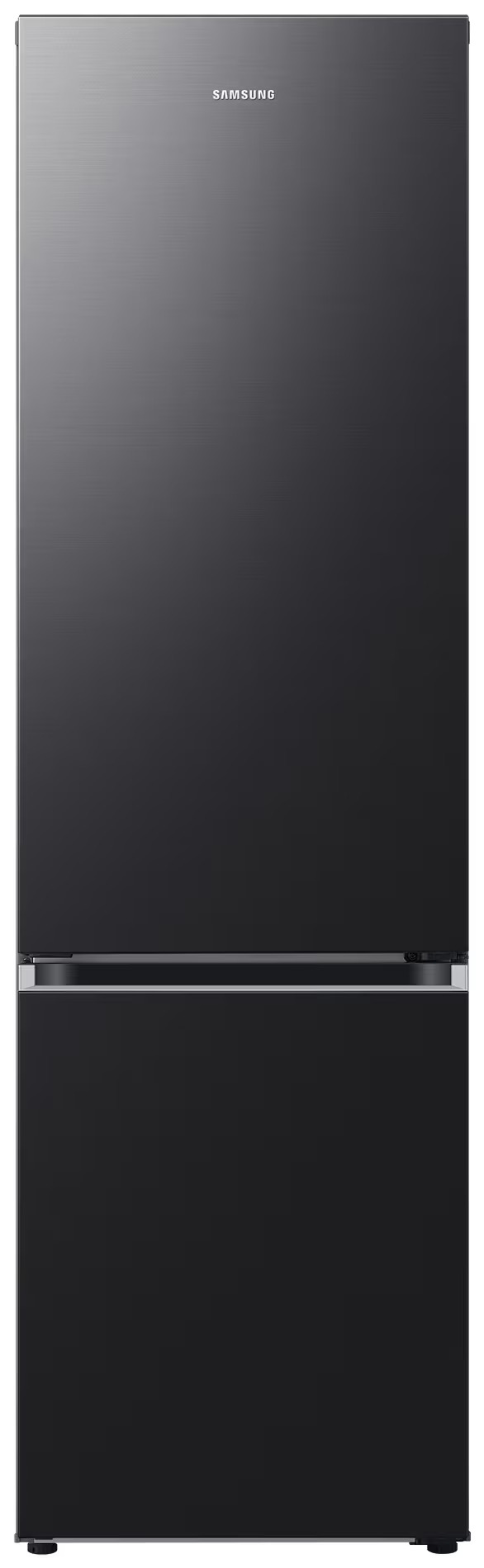 Samsung Jääkaappipakastin RB38C705DB1/EF (musta ruostumaton teräs)