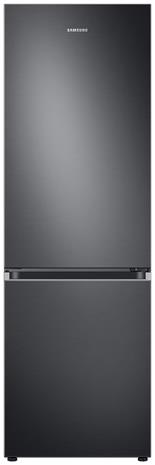 Samsung RB34C705CB1/EF, jääkaappipakastin