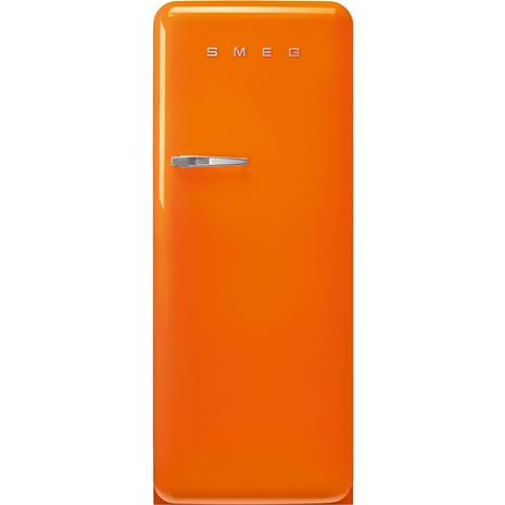 Smeg FAB28ROR6, jääkaappi