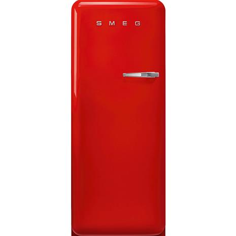 Smeg FAB28LRD6, jääkaappi