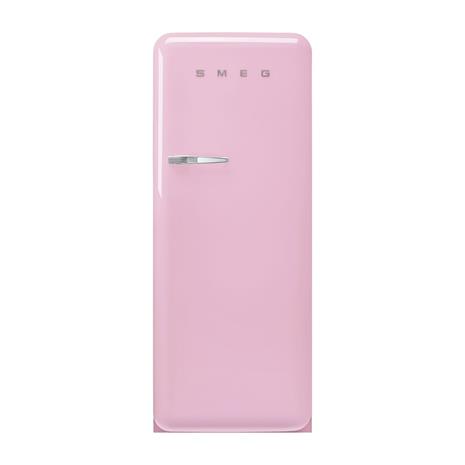 Smeg FAB28RPK6, jääkaappi