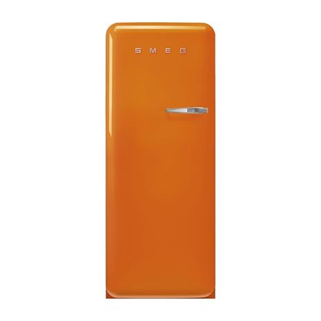 Smeg FAB28LOR6, jääkaappi