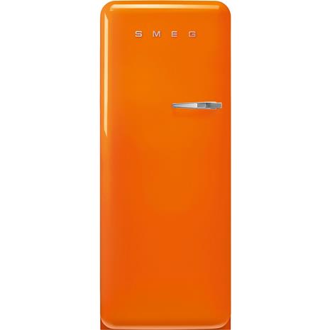 Smeg FAB28LOR6, jääkaappi