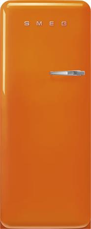 Smeg FAB28LOR6, jääkaappi