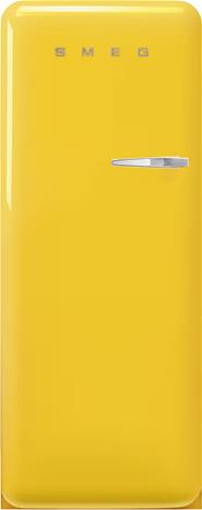 Smeg FAB28LYW6, jääkaappi