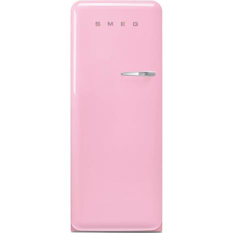 Smeg FAB28LPK6, jääkaappi