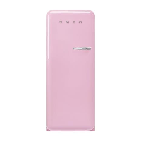 Smeg FAB28LPK6, jääkaappi