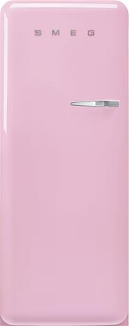 Smeg FAB28LPK6, jääkaappi