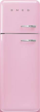 Smeg FAB30LPK6, jääkaappipakastin