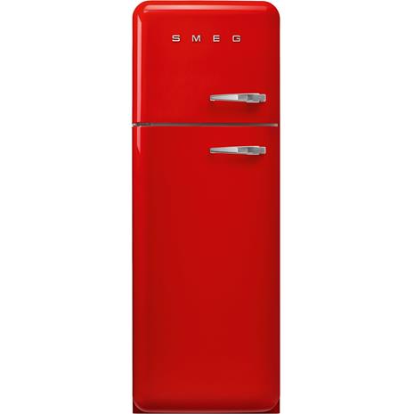 Smeg FAB30LRD6, jääkaappipakastin – kuva 7/8