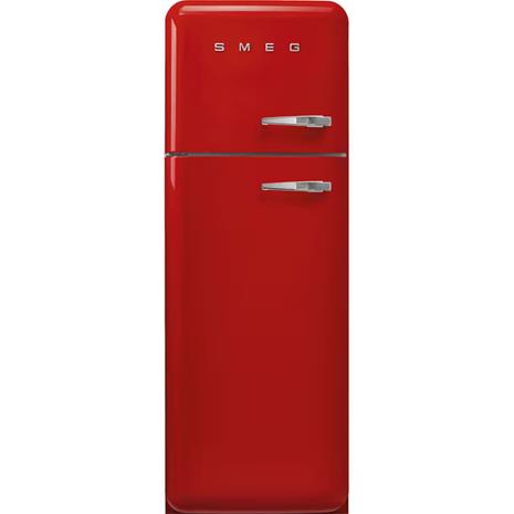 Smeg FAB30LRD6, jääkaappipakastin – kuva 8/8