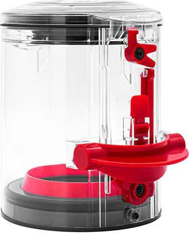 Vaihto roskakori Dyson V10/V12 Slim Pölynimuriin