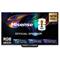 Hisense 85UR8S (85"), LED-televisio – kuva 2