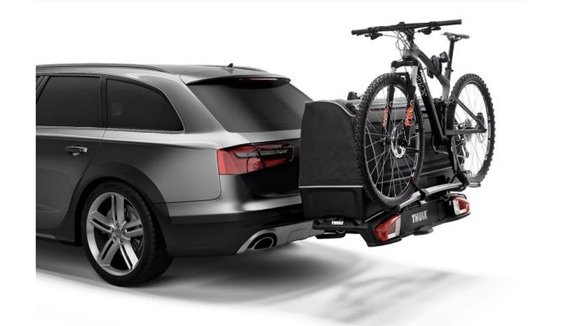 3:e ARM TILL THULE BACKSPACE XT
