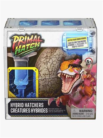Primal Hatch Dino Hybrids - assorted