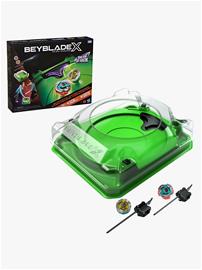 Beyblade Sneak Attack Battle Set