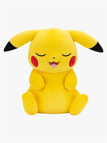 Pokemon Sleeping Plush Umbreon unipehmo