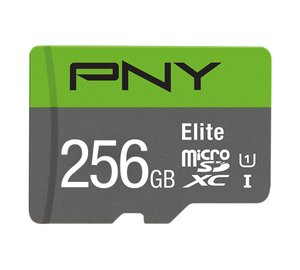 PNY microSDXC 256GB