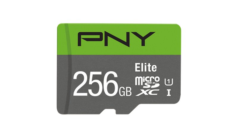 PNY microSDXC 256GB