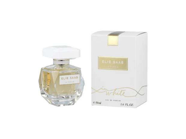 Elie Saab Le Parfum in white Eau de Parfum 50 ml