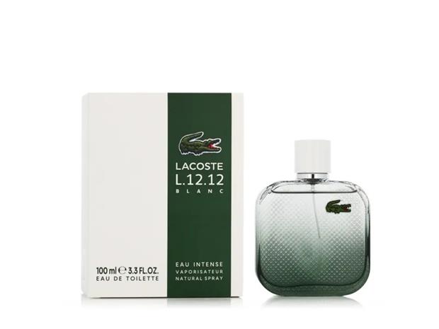 L.12.12 Blanc Eau Intense - EdT 100 ml