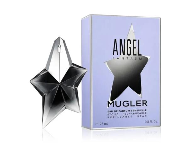 Mugler Angel Fantasm - 25 ml