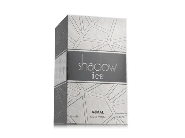 Ajmal Shadow Ice - EdP 75 ml