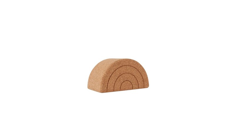 OYOY MINI Cork Rainbow