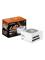GIGABYTE UD850GM PG5 V2 ICE Power Supply Unit- PCIe Gen 5.1, 80 PLUS Gold, Fully Modular Design, 120mm Fan, ATX 3.1 compatible, EU Plug – kuva 5