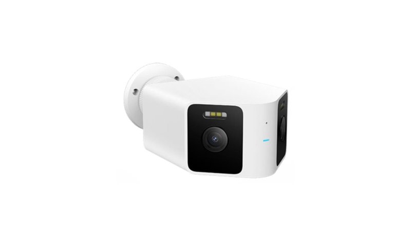 Xiaomi Outdoor Camera CW100 Dual