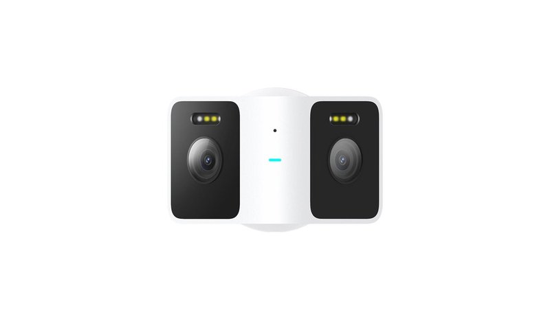 Xiaomi Outdoor Camera CW100 Dual