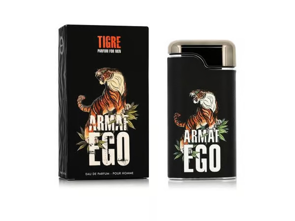 Armaf Ego Tigre Eau de Parfum 100 ml