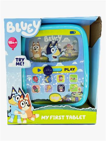 Bluey 's Tablet
